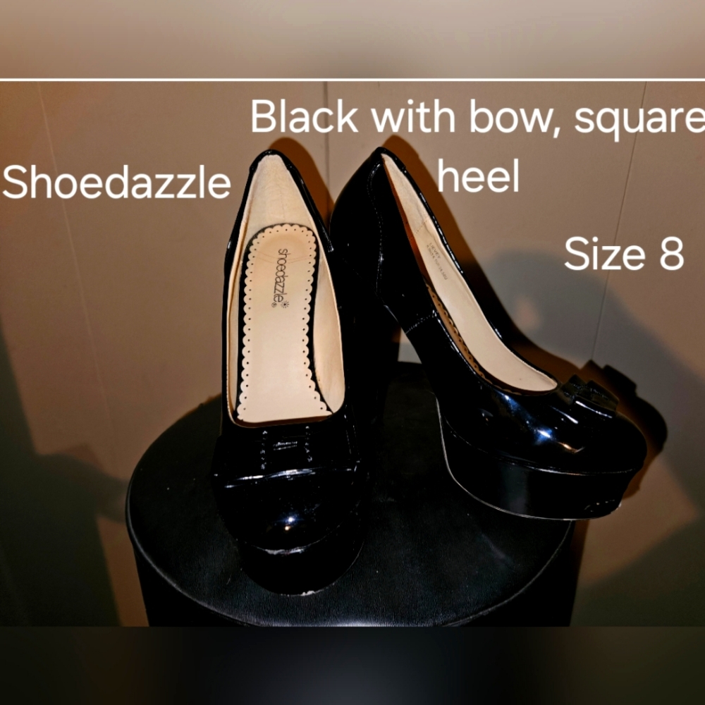 Women's Heels